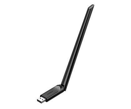 Karta sieciowa UGREEN Karta sieciowa USB / Adapter Wi-Fi CM763 2.4/5GHz